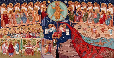 Icon of the Last Judgment http://www.orthodox.net/ikons/last-judgment-01.gif Source: http://www.stgeorge.org/news/latest/386
