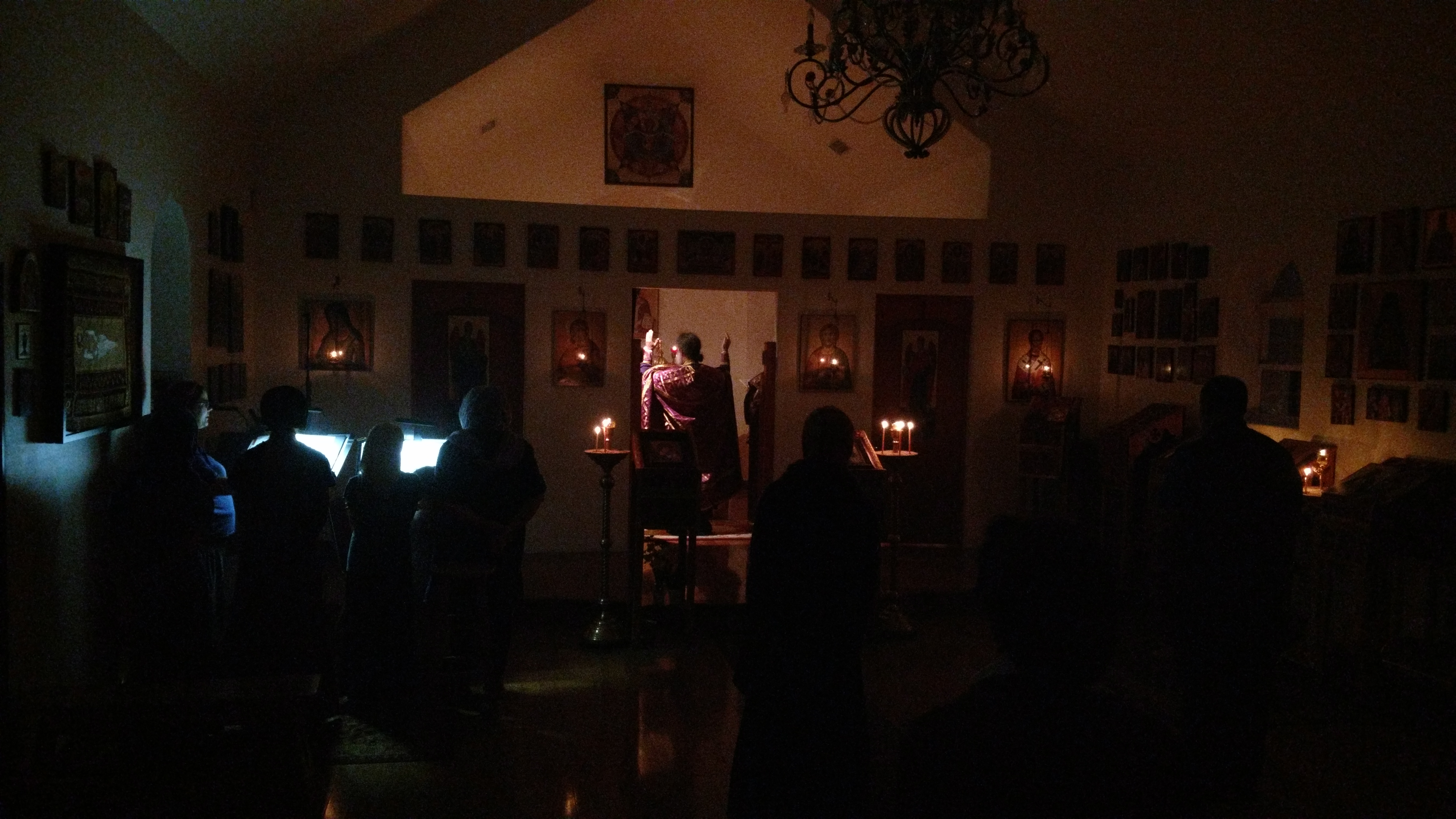 Prayers Of The Church Our Father Prayer of St Ephrem St. Nicholas