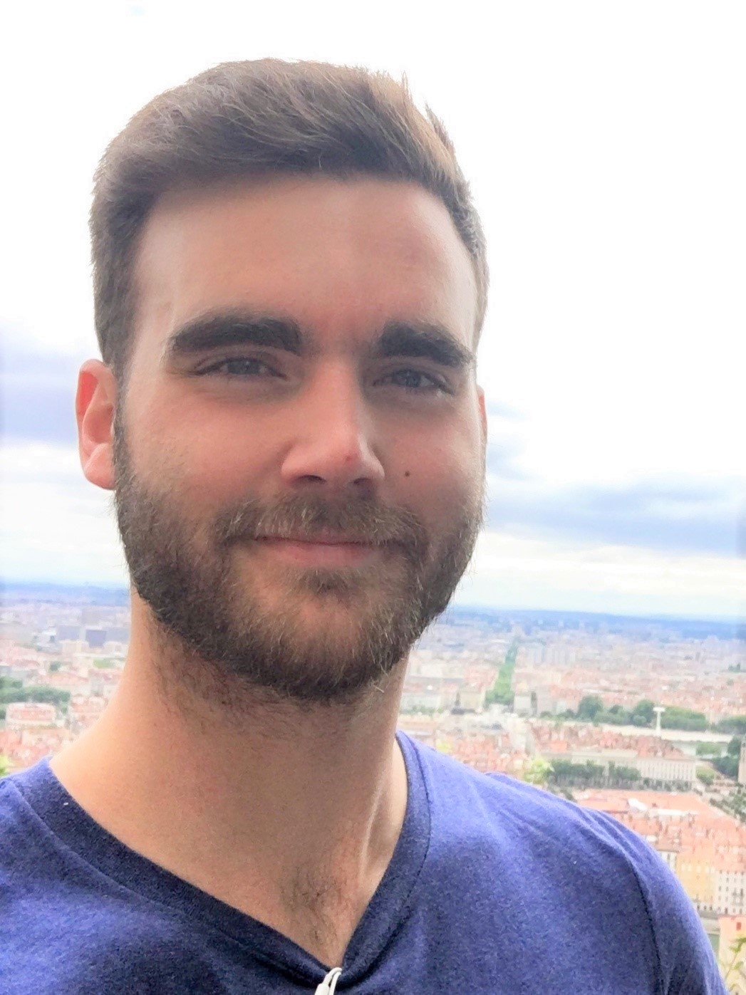 Title: +Daniel in France - Description: https://www.orthodox.net//daniel/daniel-edited1.jpg