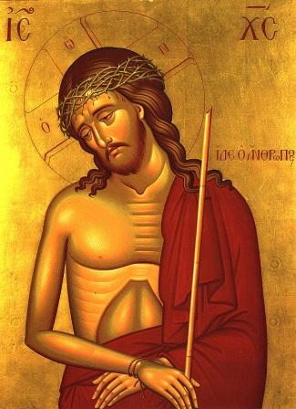 Christ, the Bridegroom. https://www.orthodox.net//ikons/christ-bridegroom-03.jpg