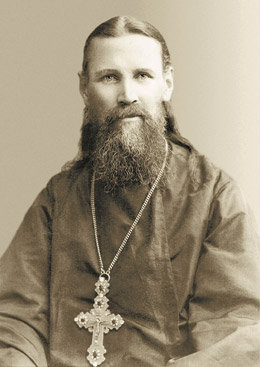 St John of Kronstadt https://www.orthodox.net//ikons/john-of-kronstadt-photo-01.jpg