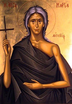 St Mary of Egypt. https://www.orthodox.net//ikons/mary-of-egypt-01.jpg