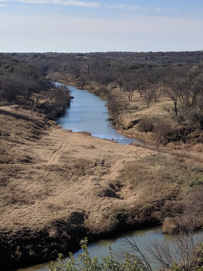 A view for the ridge, overlooking the Colorado River, Indian Creek, Texas. December 2017 https://www.orthodox.net//photos/indian-creek/view-from-the-ridge-indian-creek-2017-12.jpg