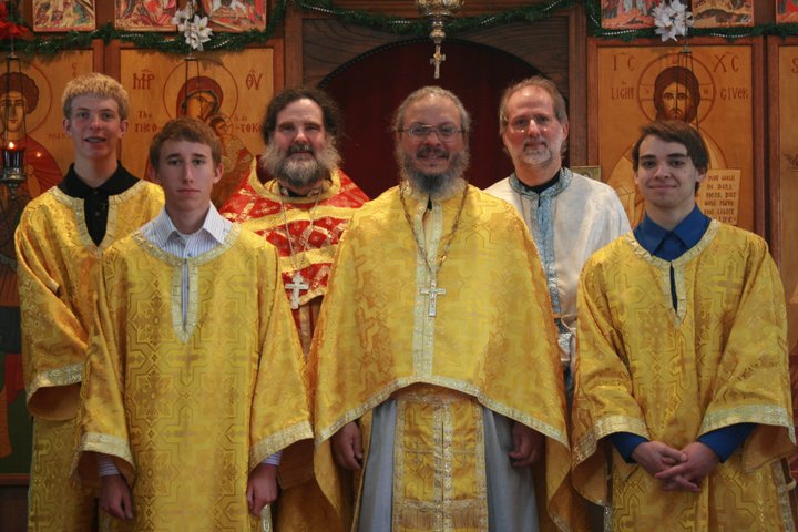 Clergy and Servers after Winter Retreat Liturgy. https://www.orthodox.net//photos/winter-retreat-2010-after-liturgy.jpg