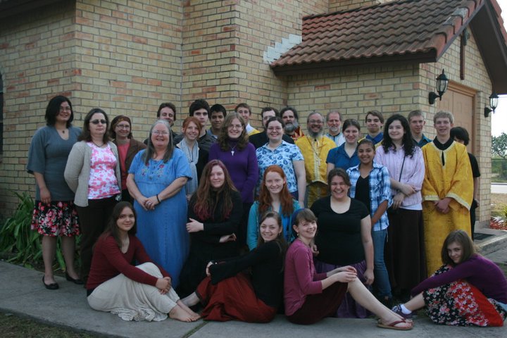 Group picture of Retreat participants https://www.orthodox.net//photos/winter-retreat-2010-group-picture.jpg